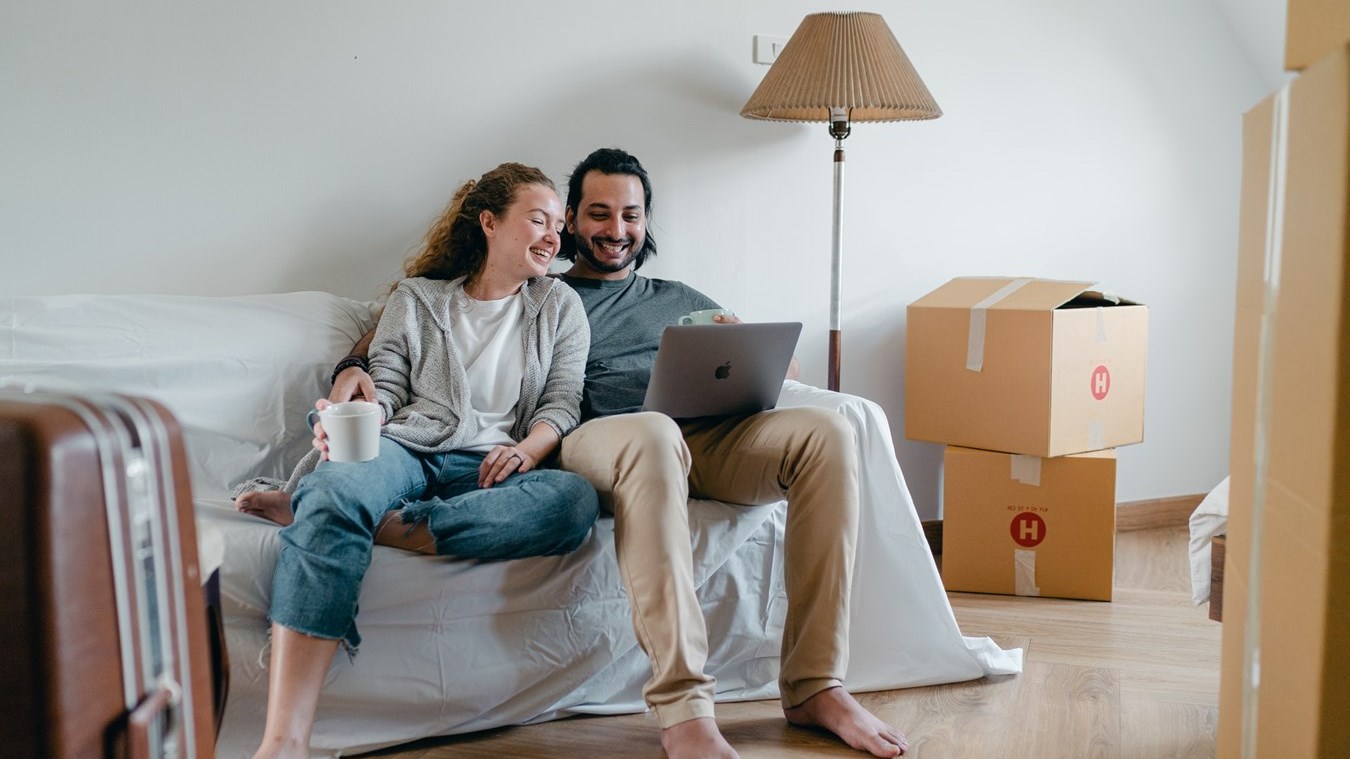 Incitatif à l'achat d'une première propriété, Régime d'accession à la propriété; comment s'y retrouver