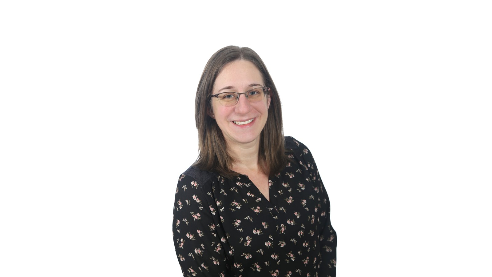 Noémie Roy, conseillère-formatrice chez DEV Vaudreuil-Soulanges