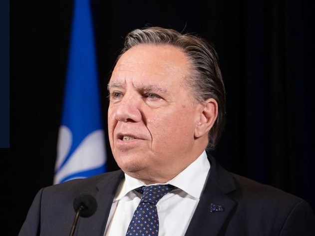 Québec prévoit un remboursement de 75% des revenus de billetterie