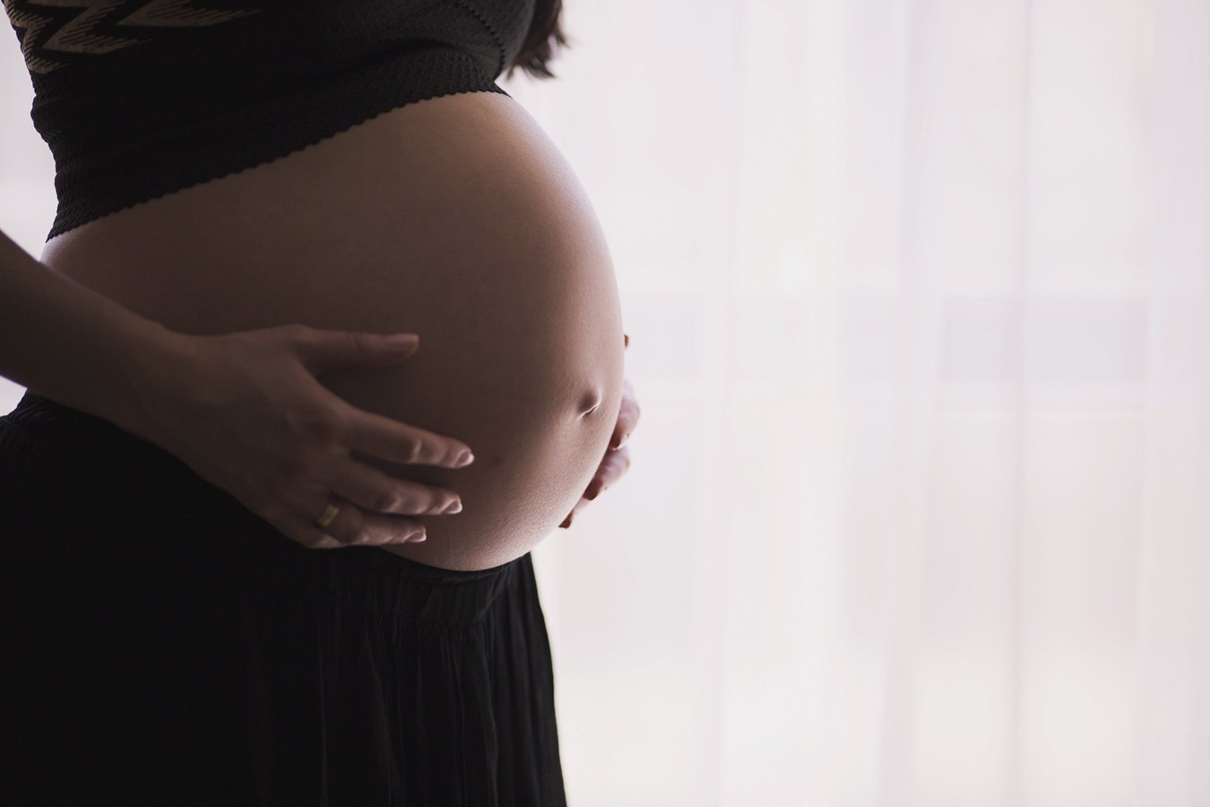 Plus de stress et d'anxiété pour les femmes qui accouchent pendant la pandémie
