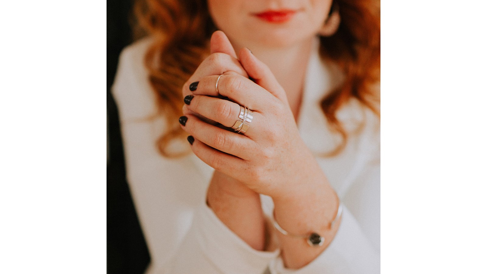 Geneviève Juillet joaillière