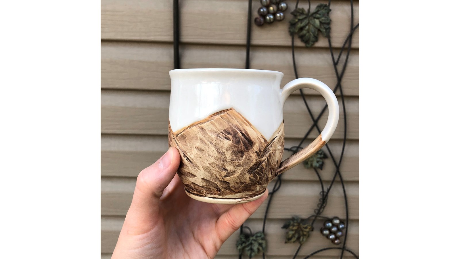 Banfill Ceramics
