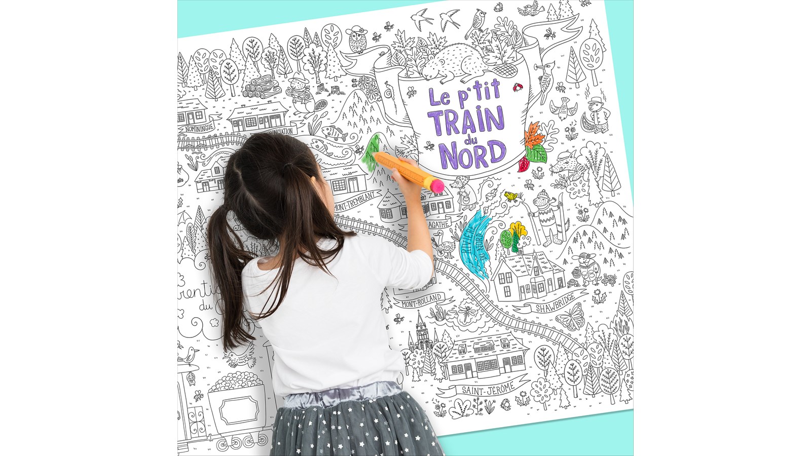 Izzy Whimsy Art