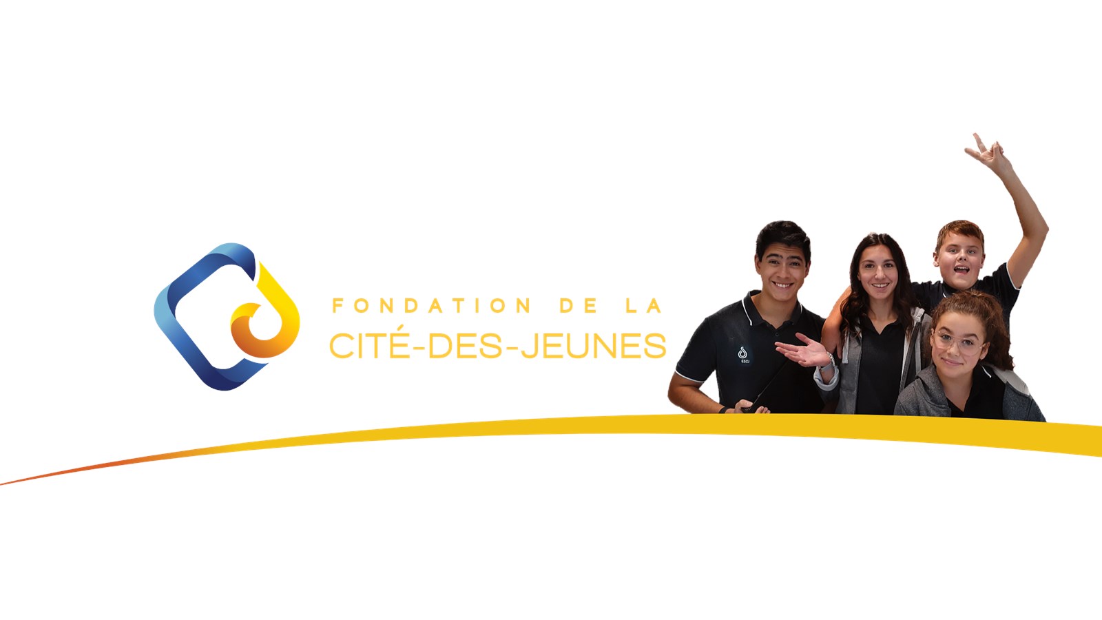 La Fondation de la Cité-des-Jeunes et Les Éditions Vaudreuil inc. s'associent pour les jeunes