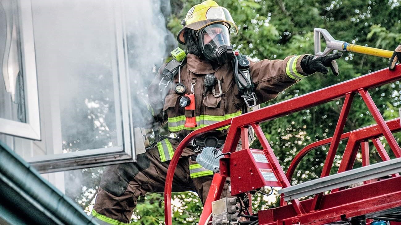 Service des incendies: Plus de 430 000 $ d'équipement défectueux