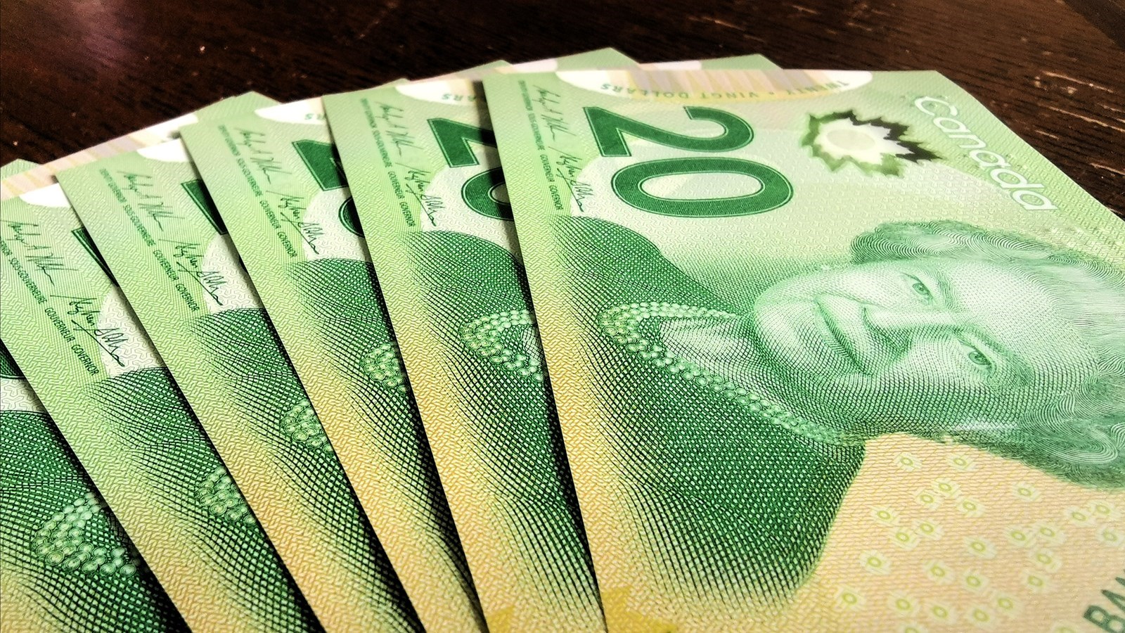 Plus d'entreprises ont droit au "Compte d’urgence pour les entreprises canadiennes"
