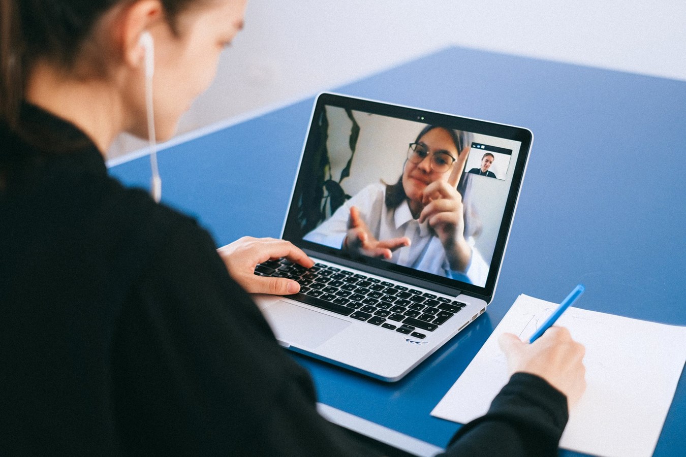 Des formations gratuites pour les entrepreneurs d'ici