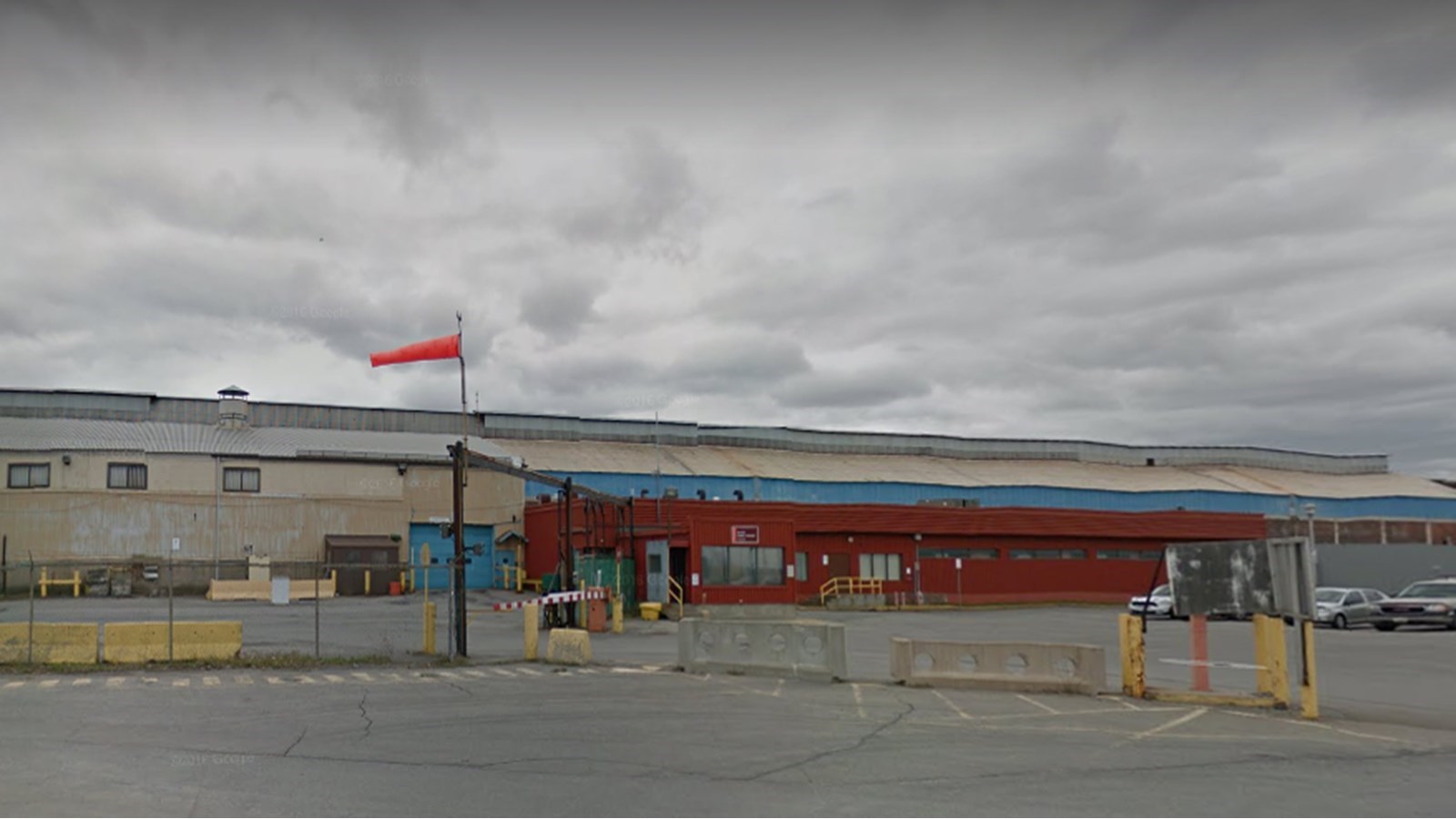 Le CLD déplore la fermeture temporaire de Rio Tinto Alcan à Beauharnois