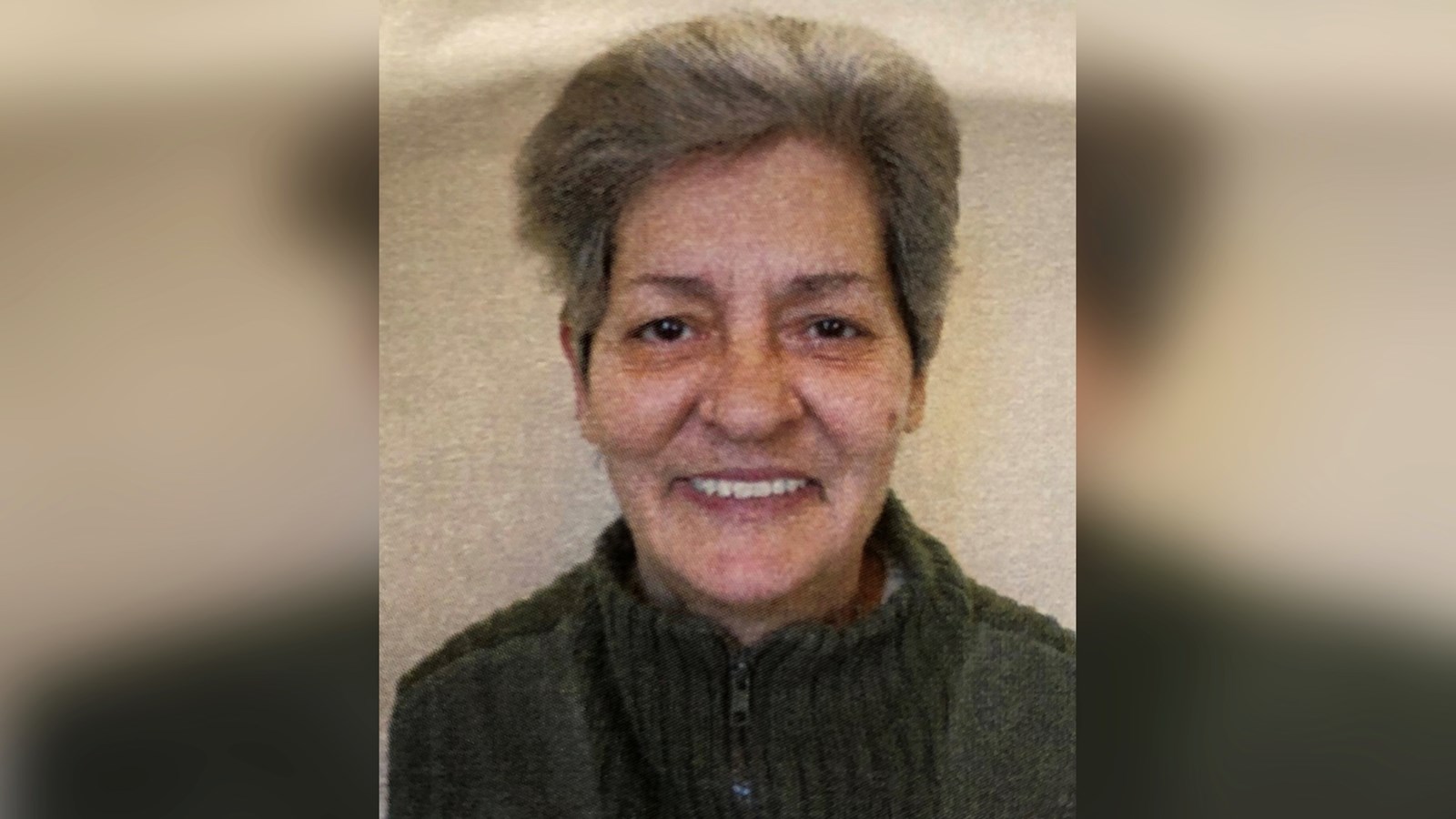 Une sexagénaire de Salaberry-de-Valleyfield est portée disparue 