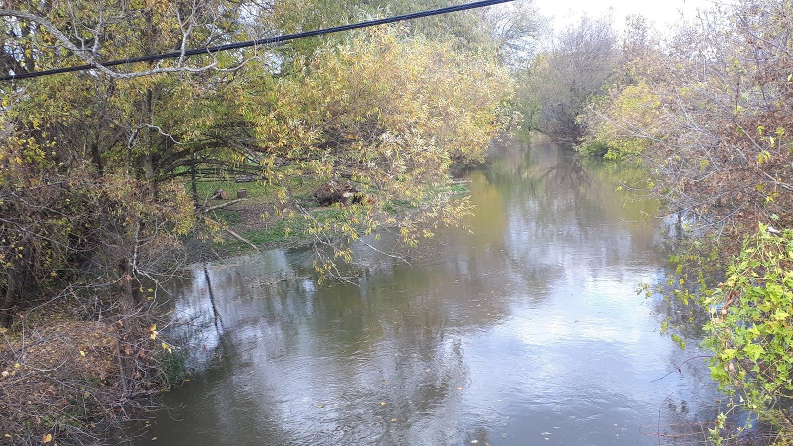La SCABRIC veut réduire les risques pour les riverains de la Châteauguay