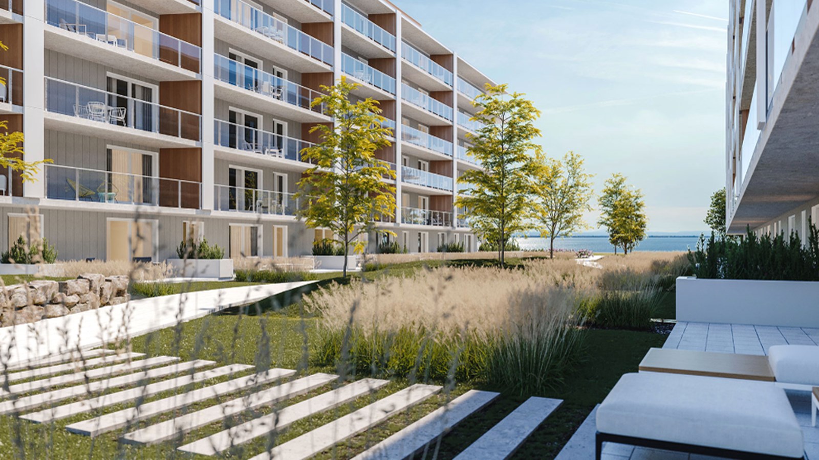 Luminia: un projet immobilier qui allie luxe, tranquillité et confort à Saint-Zotique 