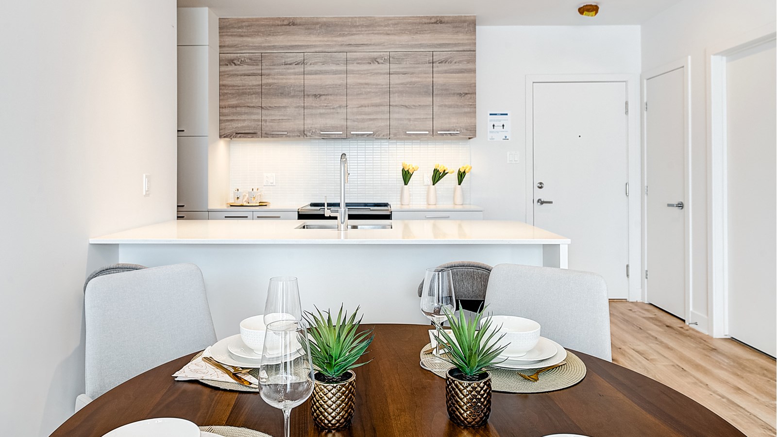 Luminia: un projet immobilier qui allie luxe, tranquillité et confort à Saint-Zotique 