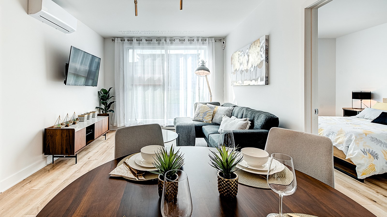 Luminia: un projet immobilier qui allie luxe, tranquillité et confort à Saint-Zotique 