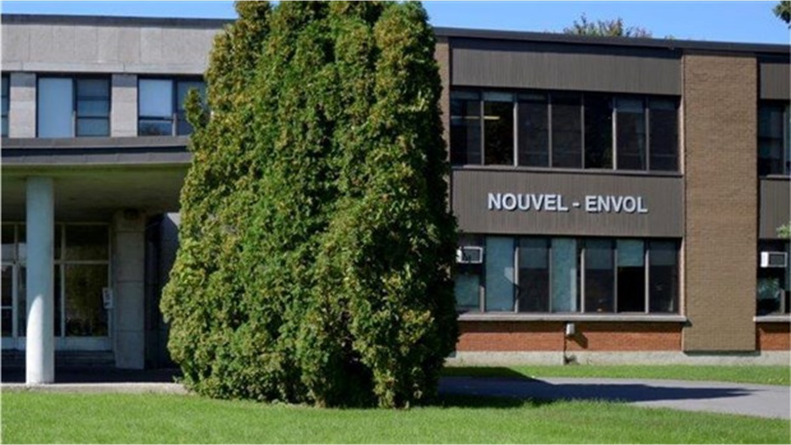. Le Centre Nouvel-Envol, aussi situé à Salaberry-de-Valleyfield, compte au moins un cas actif