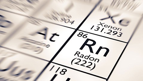 Radon: Vaudreuil-Dorion met des détecteurs à la disposition de ses citoyens