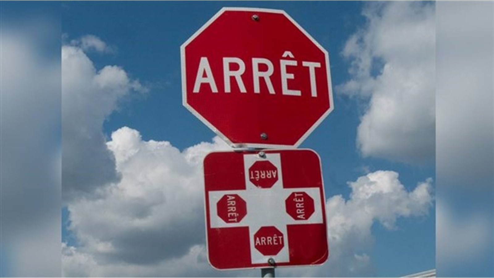 Installations et déplacements d'arrêts à venir à Salaberry-de-Valleyfield