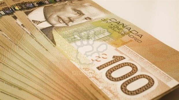 DEV demande des fonds additionnels au ministère de l'Économie et de l'Innovation