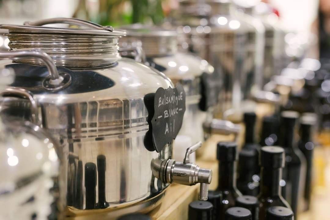 Pour les Fêtes, offrez à vos employés une expérience gustative inégalée