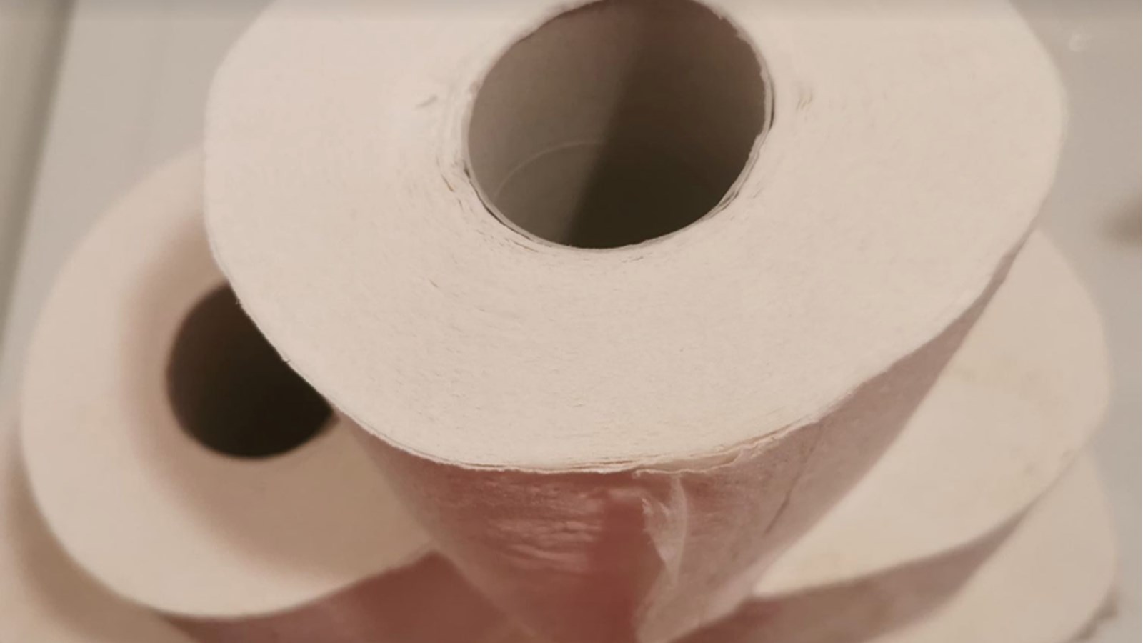 Le papier hygiénique figure parmi les denrées les moins offertes lors de la guignolée