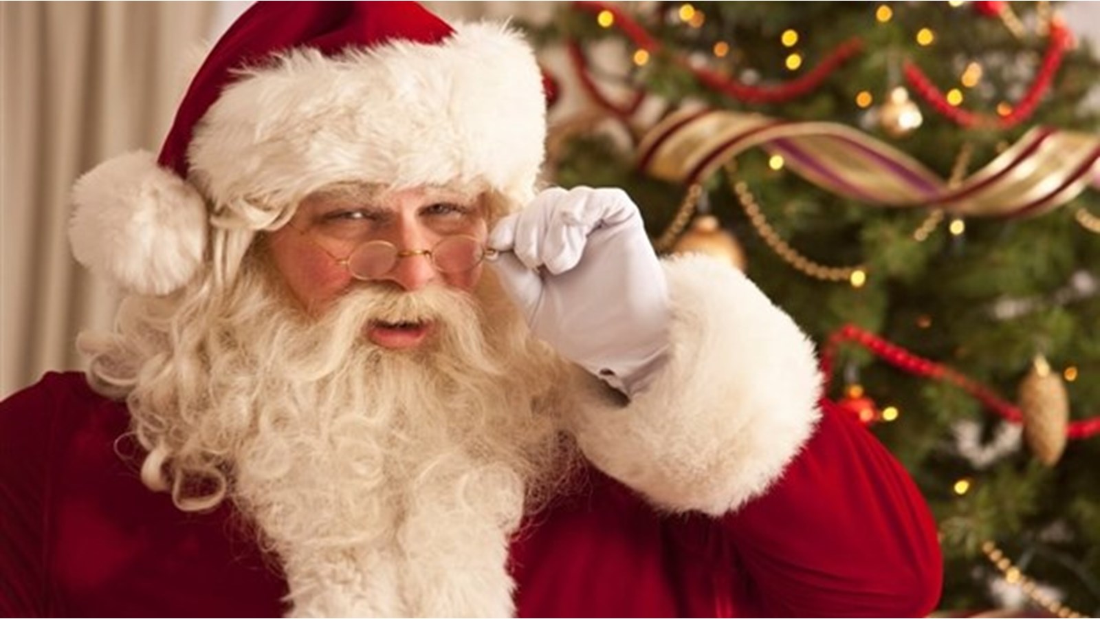 Malgré un horaire très chargé le père et la mère Noël visiteront Beauharnois, le samedi 12 décembre en soirée