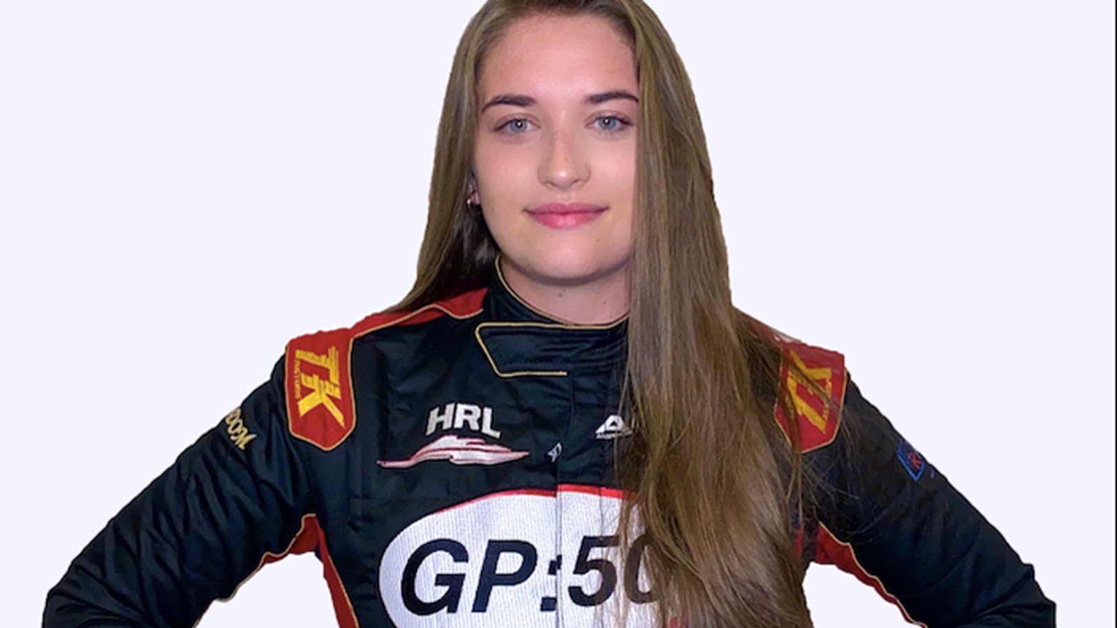 Le S-50 Miss Behaved sera mené par l’unique femme sur le circuit cette saison, l’américaine Amanda Brodie, âgée de 21 ans