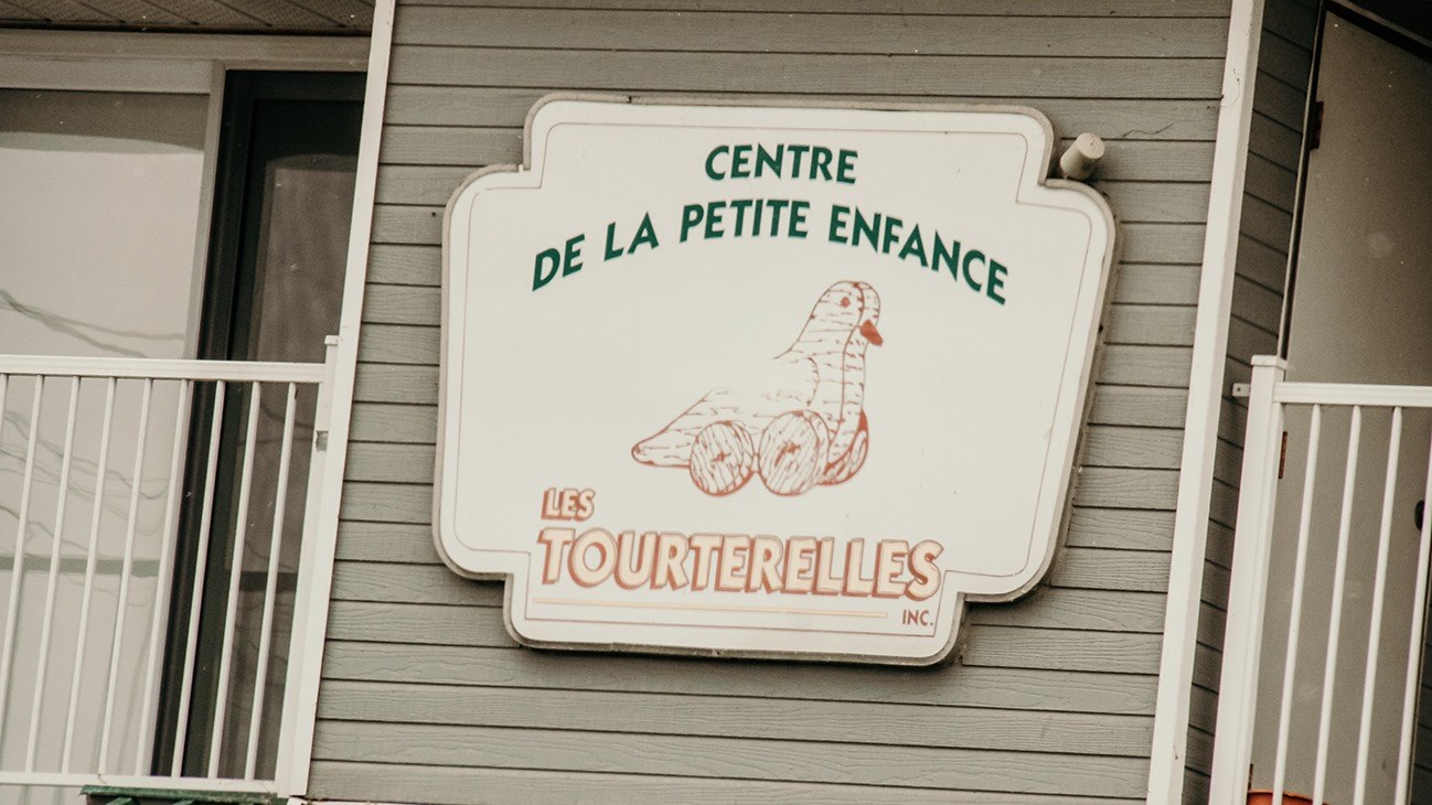 L'engagement environnemental du CPE Les Tourterelles est récompensé