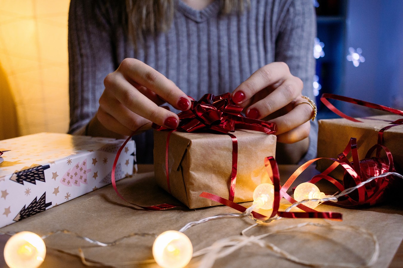 Visitez les différents marchés de Noël de la région
