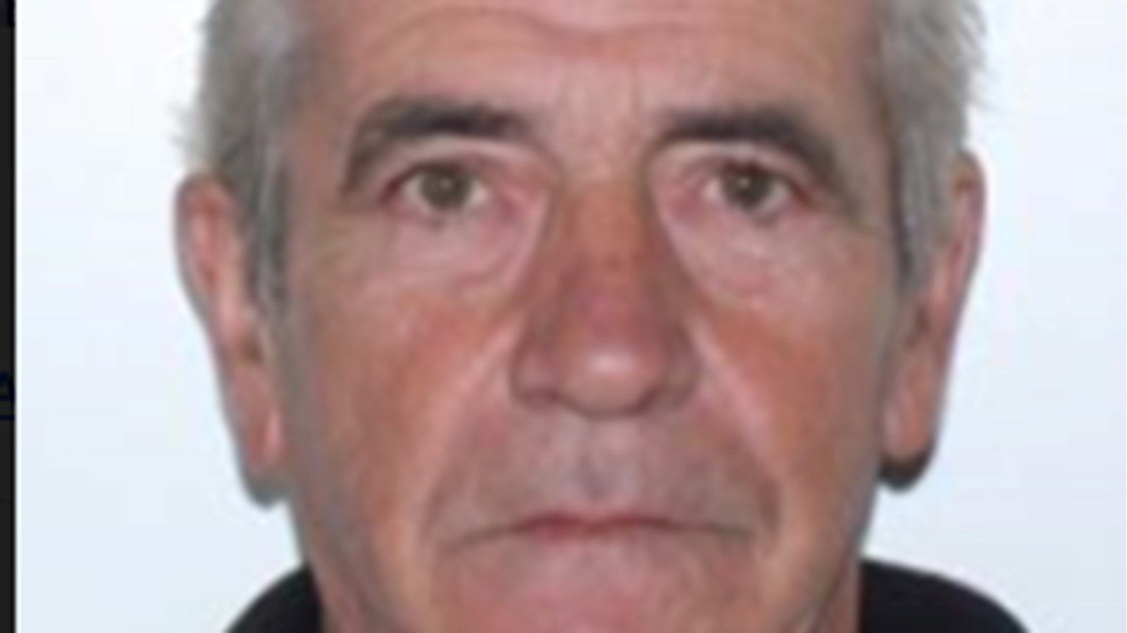 Un sexagénaire de Châteauguay, atteint de troubles cognitifs, est porté disparu 