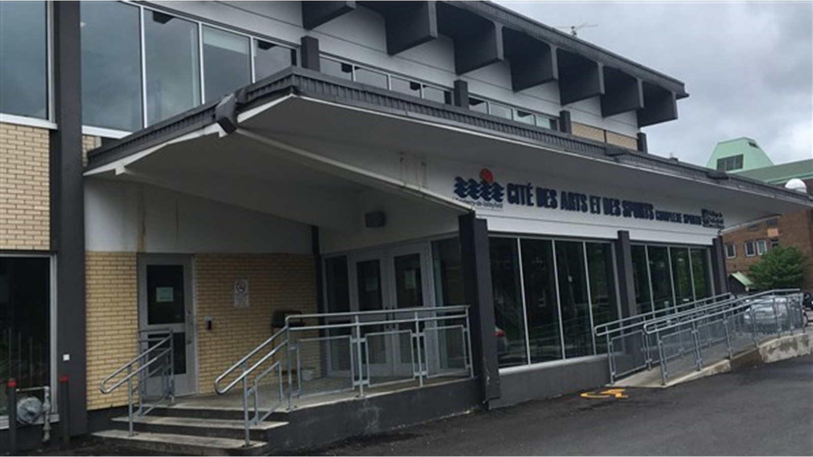 Salaberry-de-Valleyfield verse une compensation financière de 337 408$ à la Cité-des-Arts et des Sports