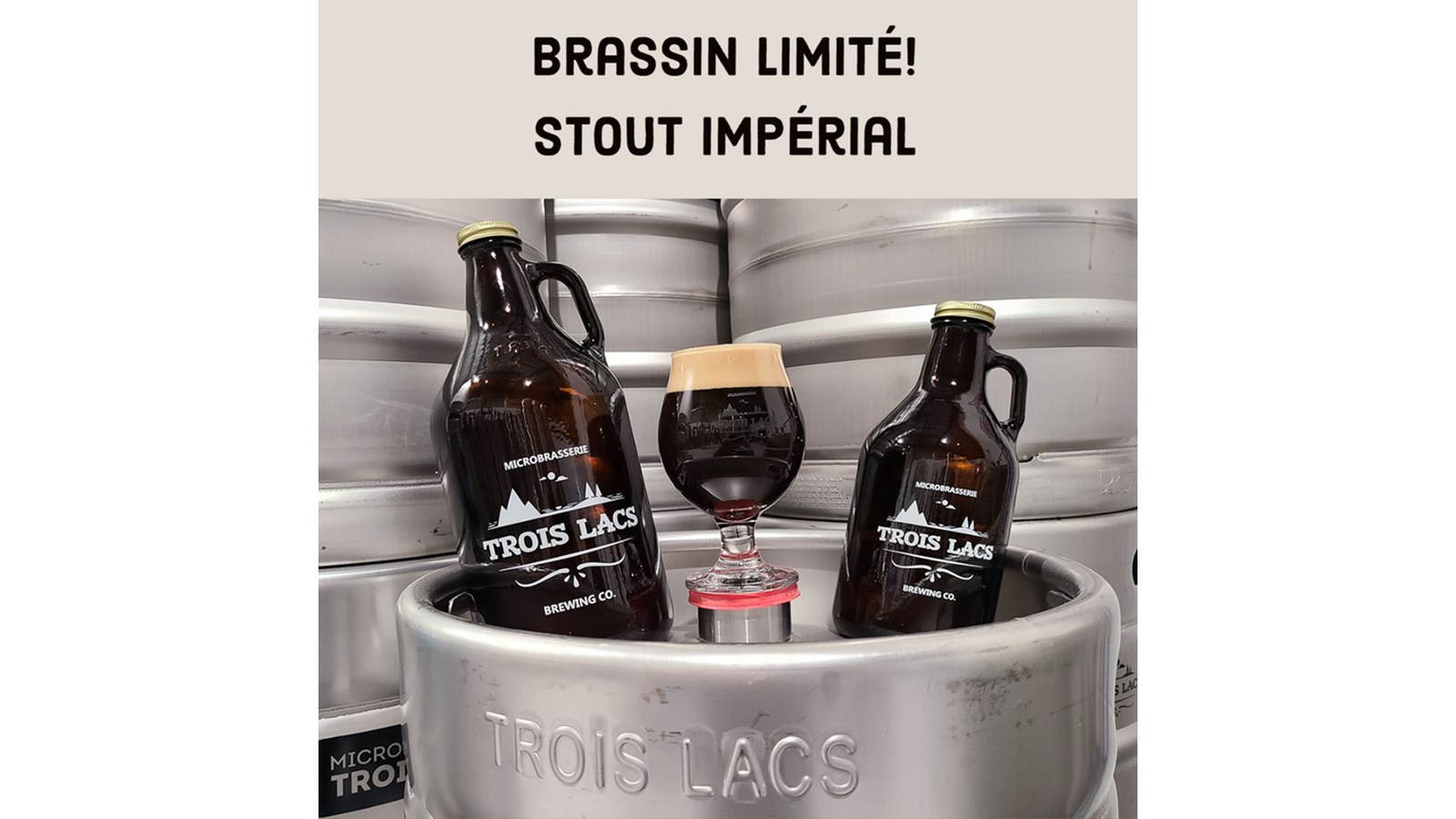 Les saveurs alcoolisées de Vaudreuil-Soulanges