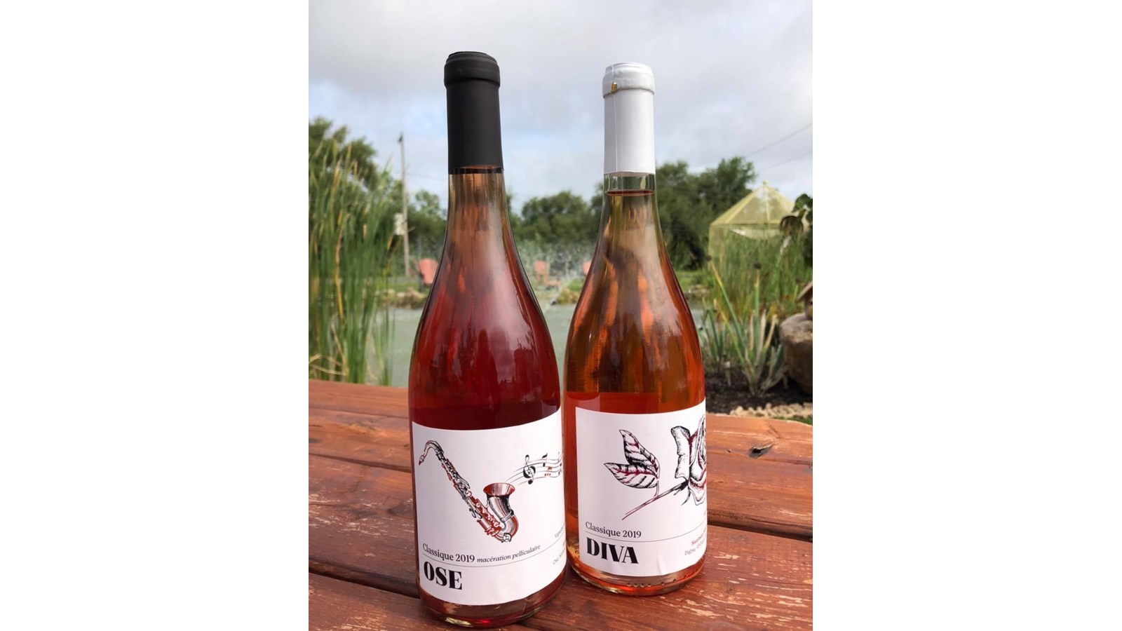 Les saveurs alcoolisées de Vaudreuil-Soulanges