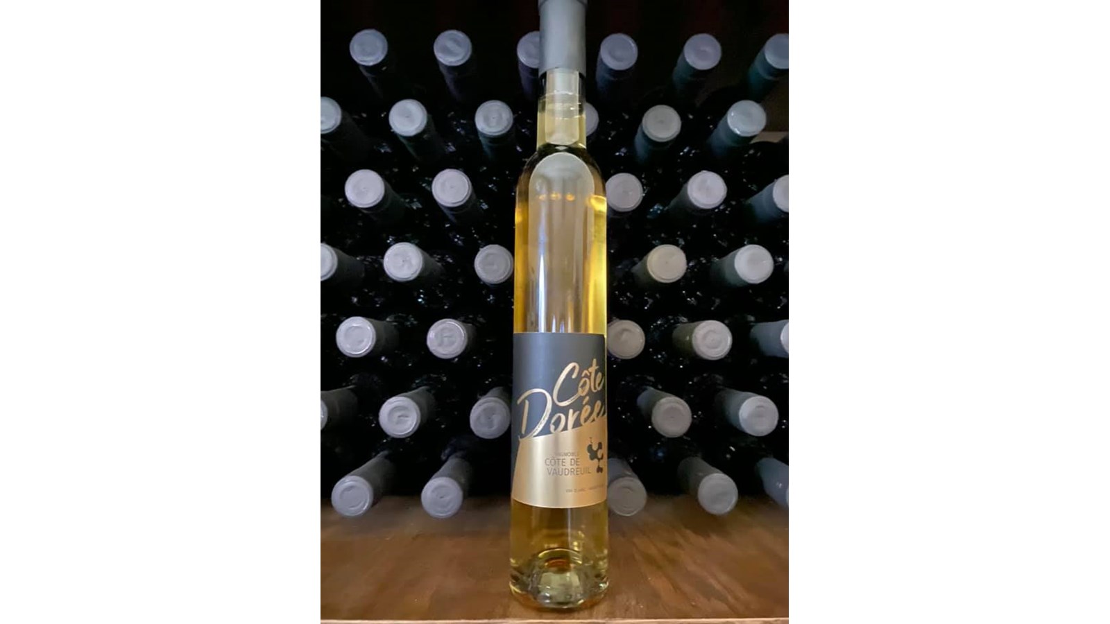 Les saveurs alcoolisées de Vaudreuil-Soulanges
