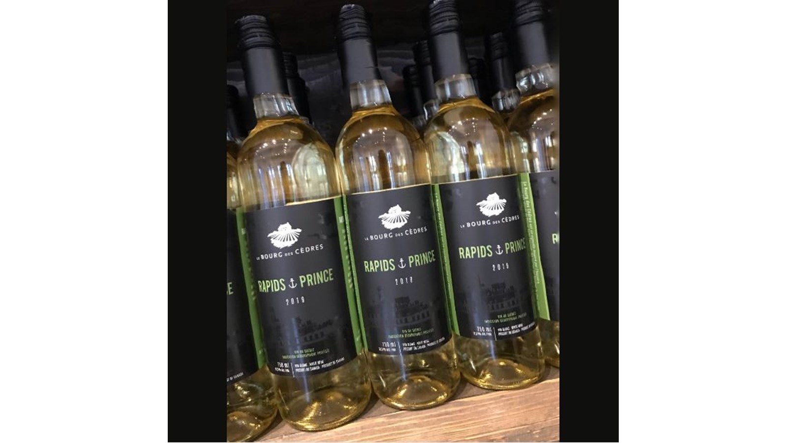 Les saveurs alcoolisées de Vaudreuil-Soulanges