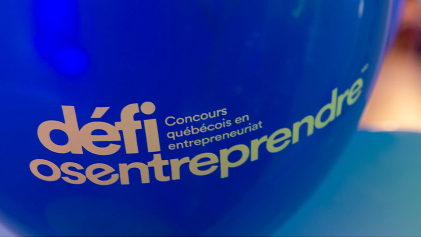 Le compte à rebours est commencé pour la 23e édition du Défi OSEntreprendre