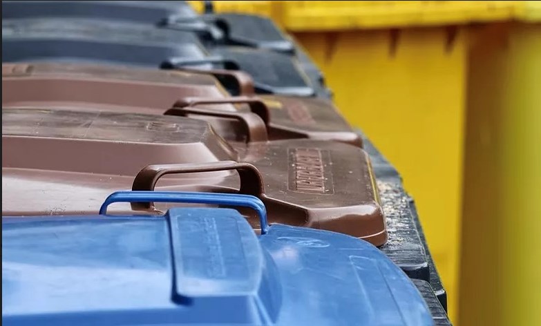 Changement d’horaire pour la collecte des matières recyclables et le Réseau des écocentres