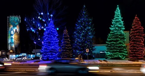 Vaudreuil-Dorion revoit l'horaire de ses services pour la période des Fêtes