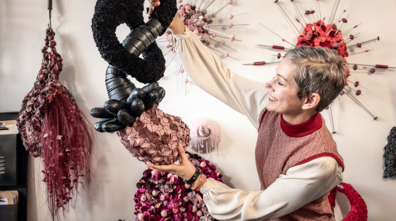 Des artistes d’ici en vedette dans une vidéo de Culture Montérégie