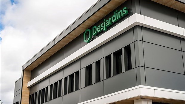 Les Caisses Desjardins modifient leur horaire en raison du congé des Fêtes