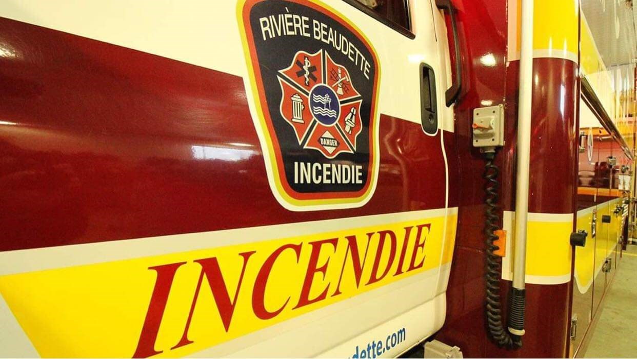 Un élu de Rivière-Beaudette et sa conjointe sont gravement blessés