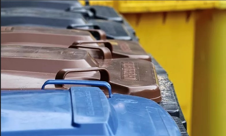 Rappel: Changement d’horaire pour la collecte des matières recyclables