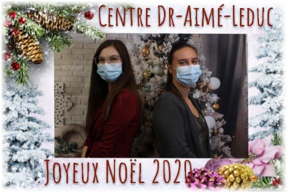 Combler la solitude au CHSLD Docteur-Aimée-Leduc