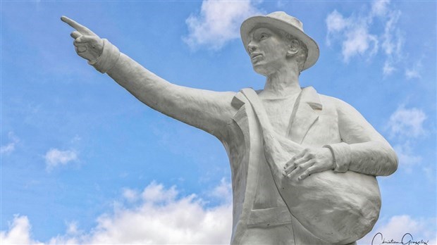 Retour sur l'année culturelle dans Vaudreuil-Soulanges