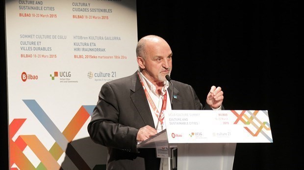 2 septembre 2020: Guy Pilon aspire à un cinquième mandat