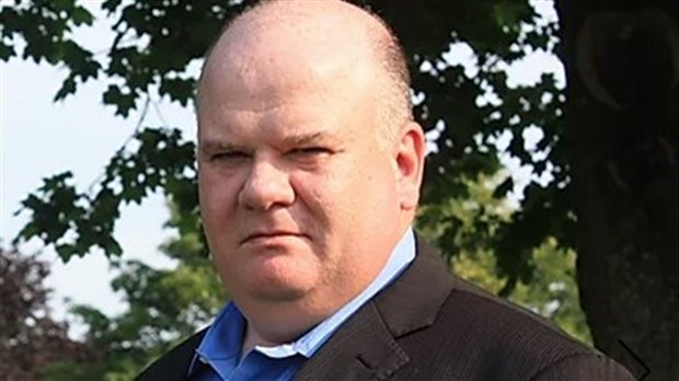 M. Pierre Lalonde accède à la mairie de Pointe-des-Cascades