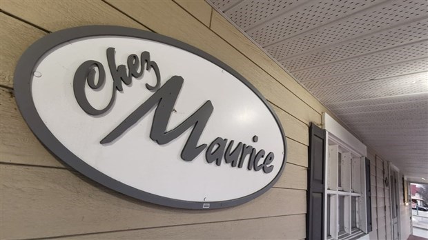 8 décembre 2020: Le bar Chez Maurice mis en vente