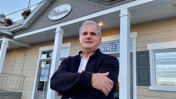Un registre des clients des bars est maintenant obligatoire