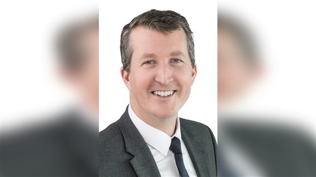 13 novembre 2020: Mathieu Miljours est nommé directeur général de la CCIVS