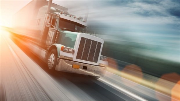 Holiday Inn Express & Suites de Vaudreuil-Dorion accueillera les camionneurs