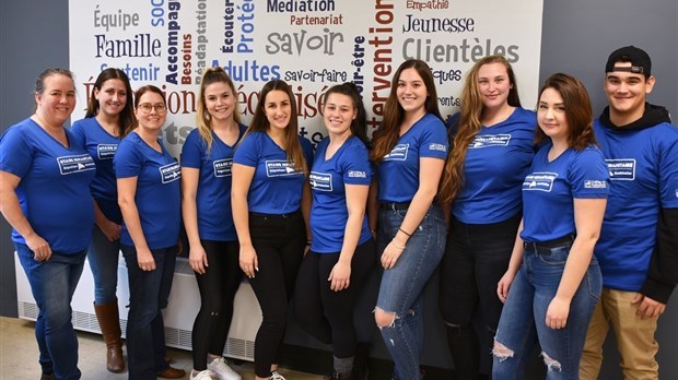 Des étudiants d'ici participent à un stage en République dominicaine