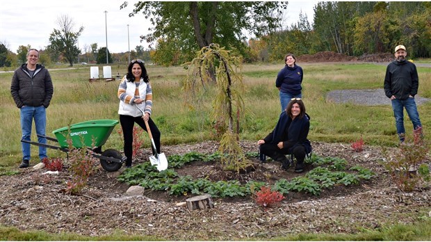 Retour sur l'actualité touchant l'environnement dans Vaudreuil-Soulanges
